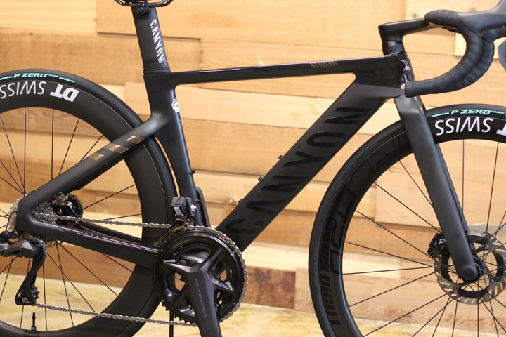 キャニオン CANYON エアロード AEROAD CFR 2023 2XSサイズ シマノ アルテグラ R8170 Di2 MIX 12S カーボン ロードバイク 【立川店】