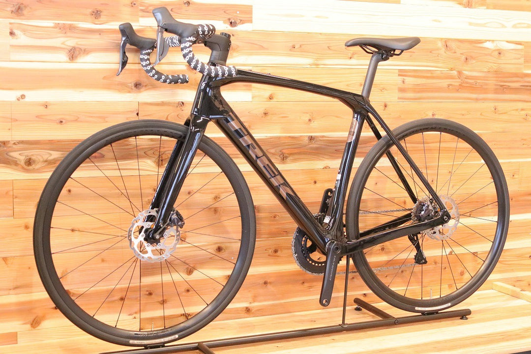 トレック TREK ドマーネ DOMANE SL5 GEN4 2023モデル 56サイズ シマノ アルテグラ R8170 12S DI2 カーボン ロードバイク 【広島店】