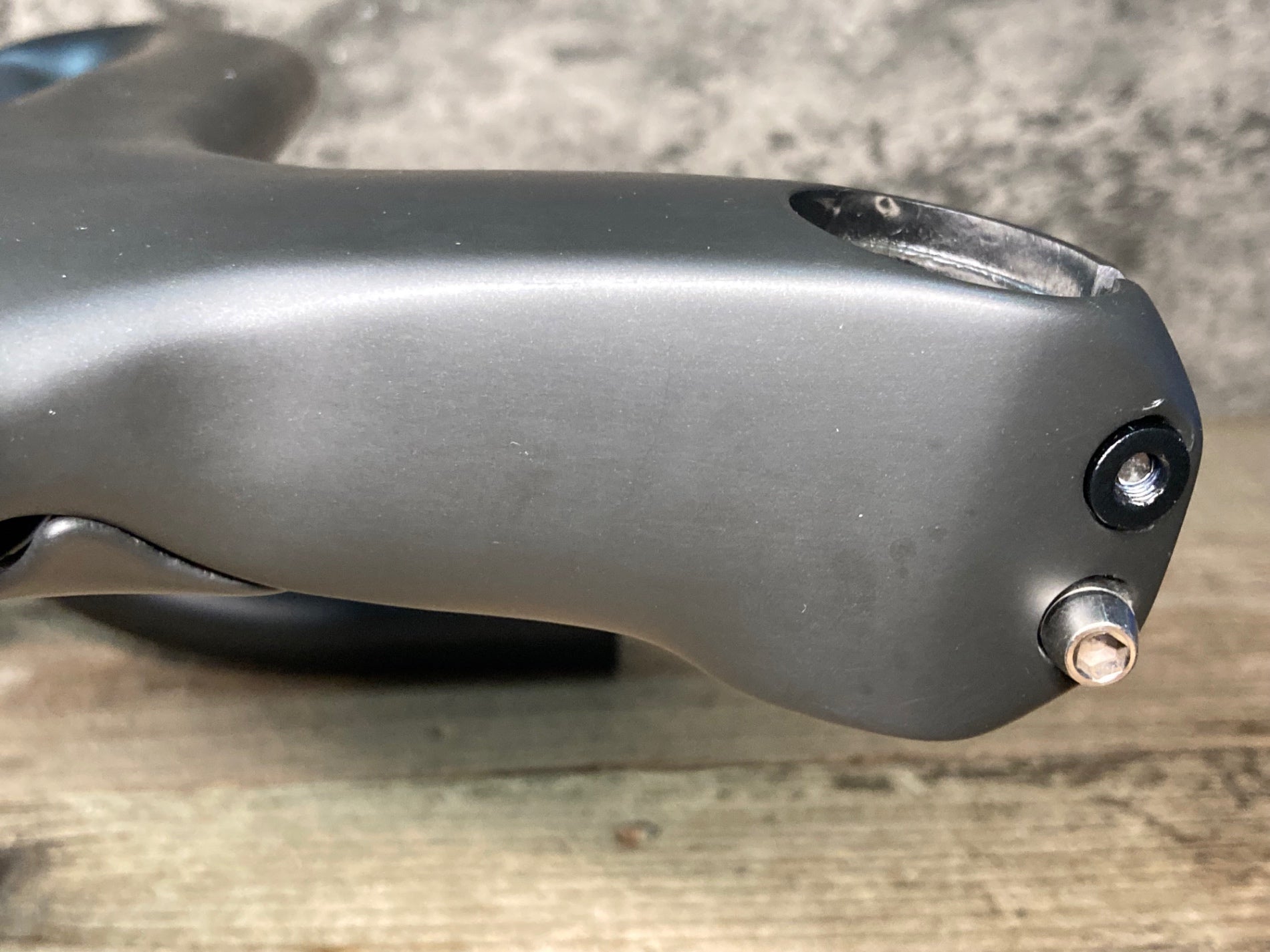 JJ379 ボントレガー BONTRAGER アイオロス AEOLUS RSL 一体型ハンドル