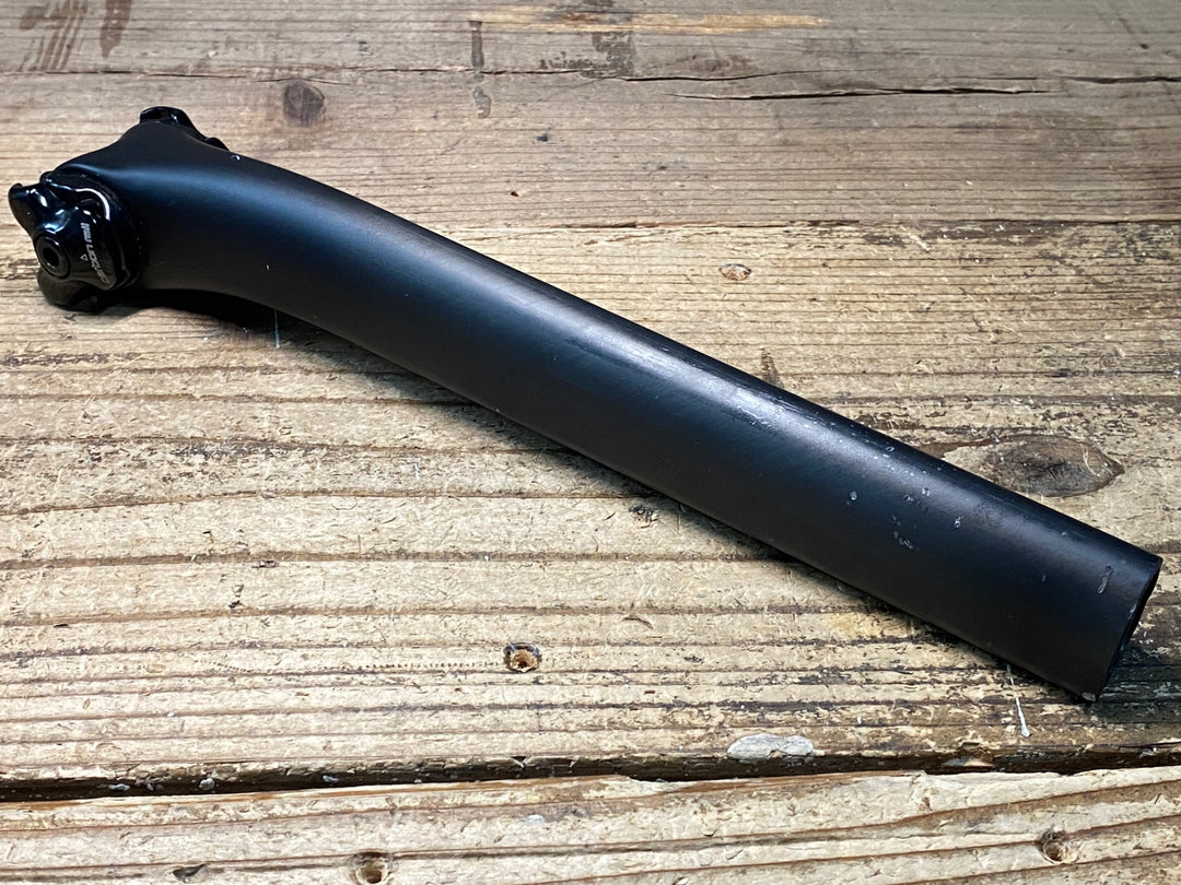 IS540 スペシャライズド SPECIALIZED S-WORKS Tarmac SL7 カーボン シートポスト 280mm ※カット済