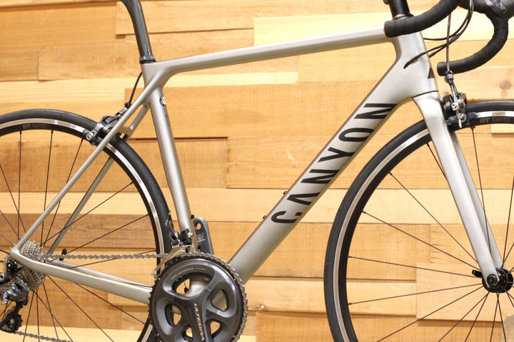 キャニオン CANYON アルティメット ULTIMATE CF SLX 2016 Mサイズ シマノ アルテグラ 6800 11S カーボン ロードバイク 【立川店】