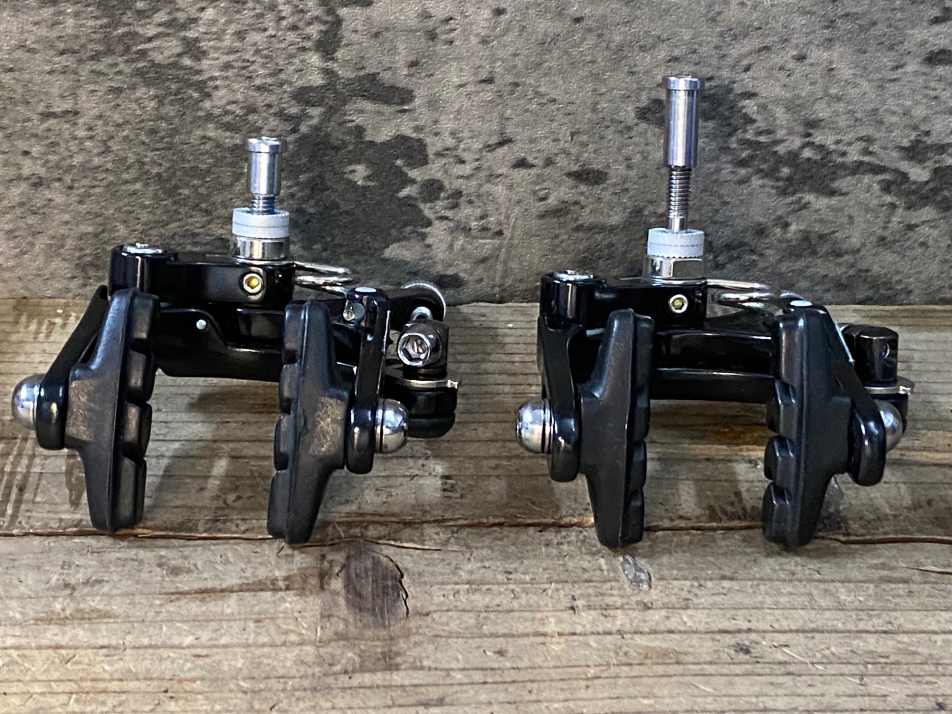 JW672 ミケ MICHE Performance ブレーキキャリパー 前後セット – BICI