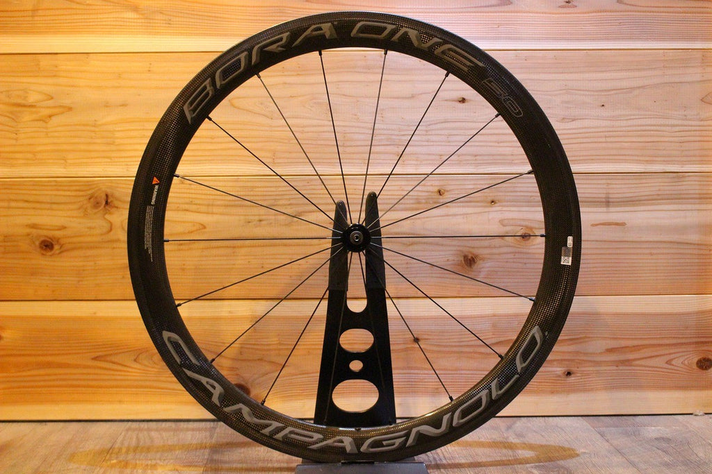 カンパニョーロ CAMPAGNOLO ボーラワン BORA ONE 50 カーボン チューブ