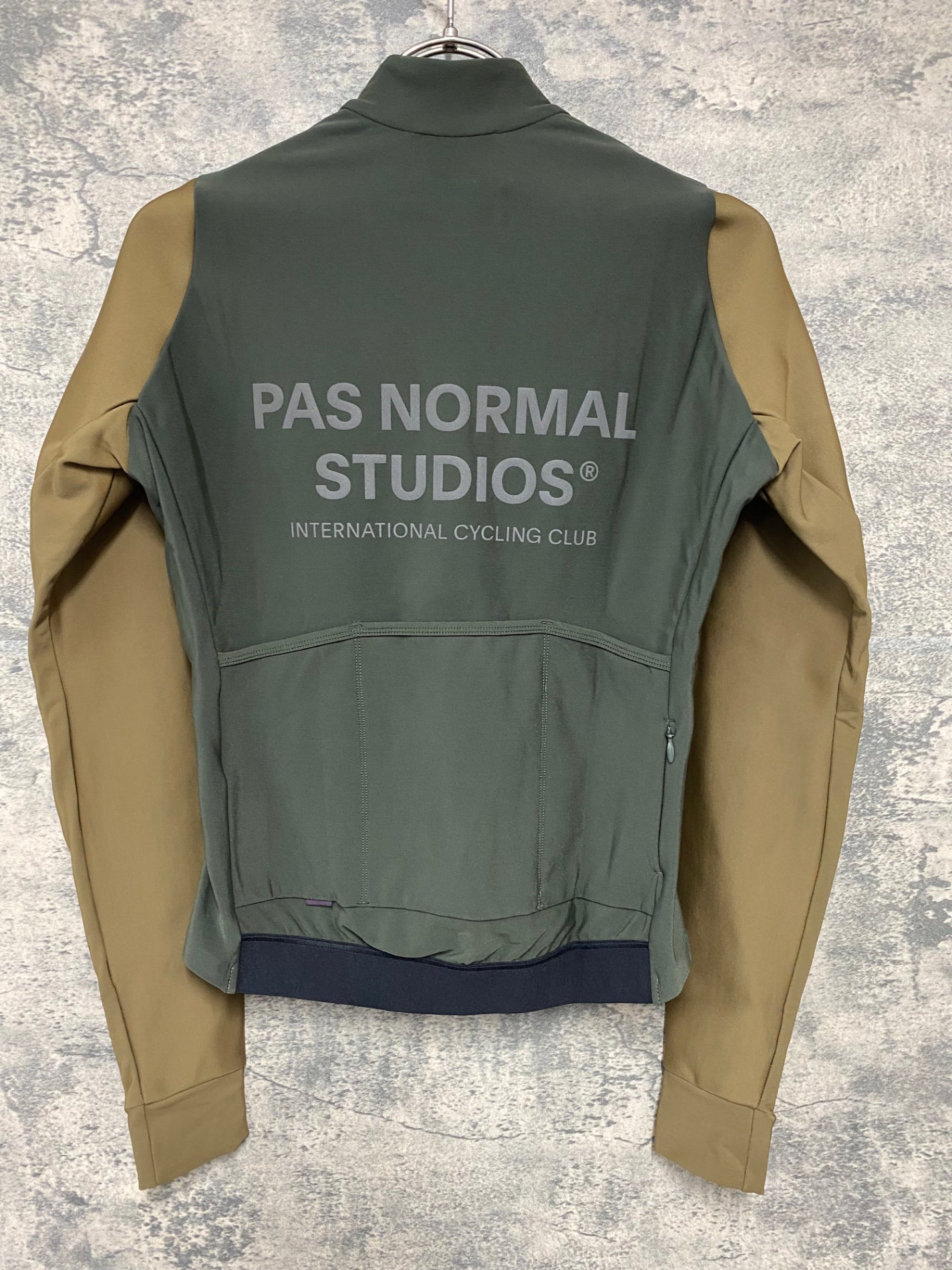 JY514 パスノーマルスタジオ PAS NORMAL STUDIOS Mechanism Thermal