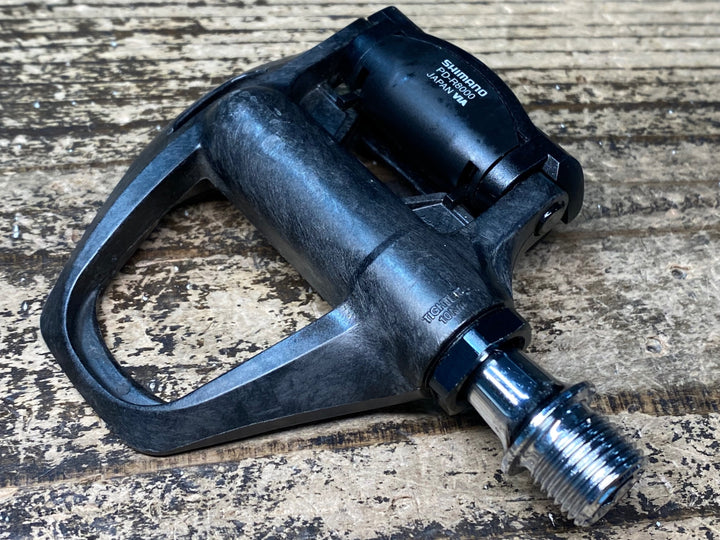 JO026 シマノ SHIMANO アルテグラ ULTEGRA PD-R8000 ビンディングペダル SPD-SL