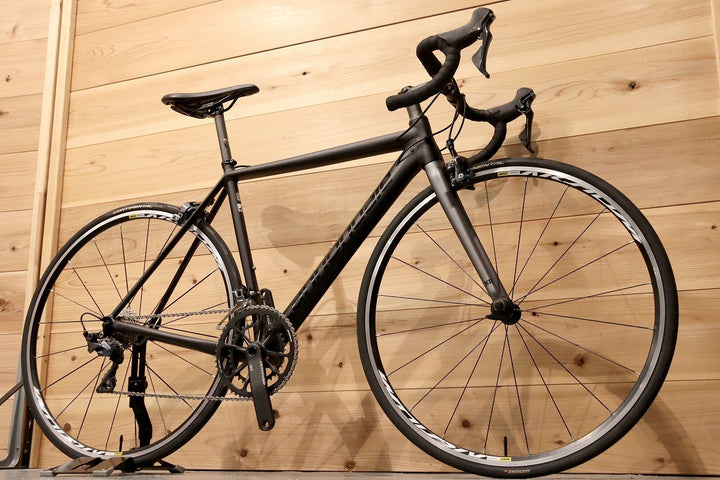 キャノンデール Cannondale キャド CAAD12 2018 50サイズ アルテグラ R8000 11S アルミ ロードバイク 【千葉店】