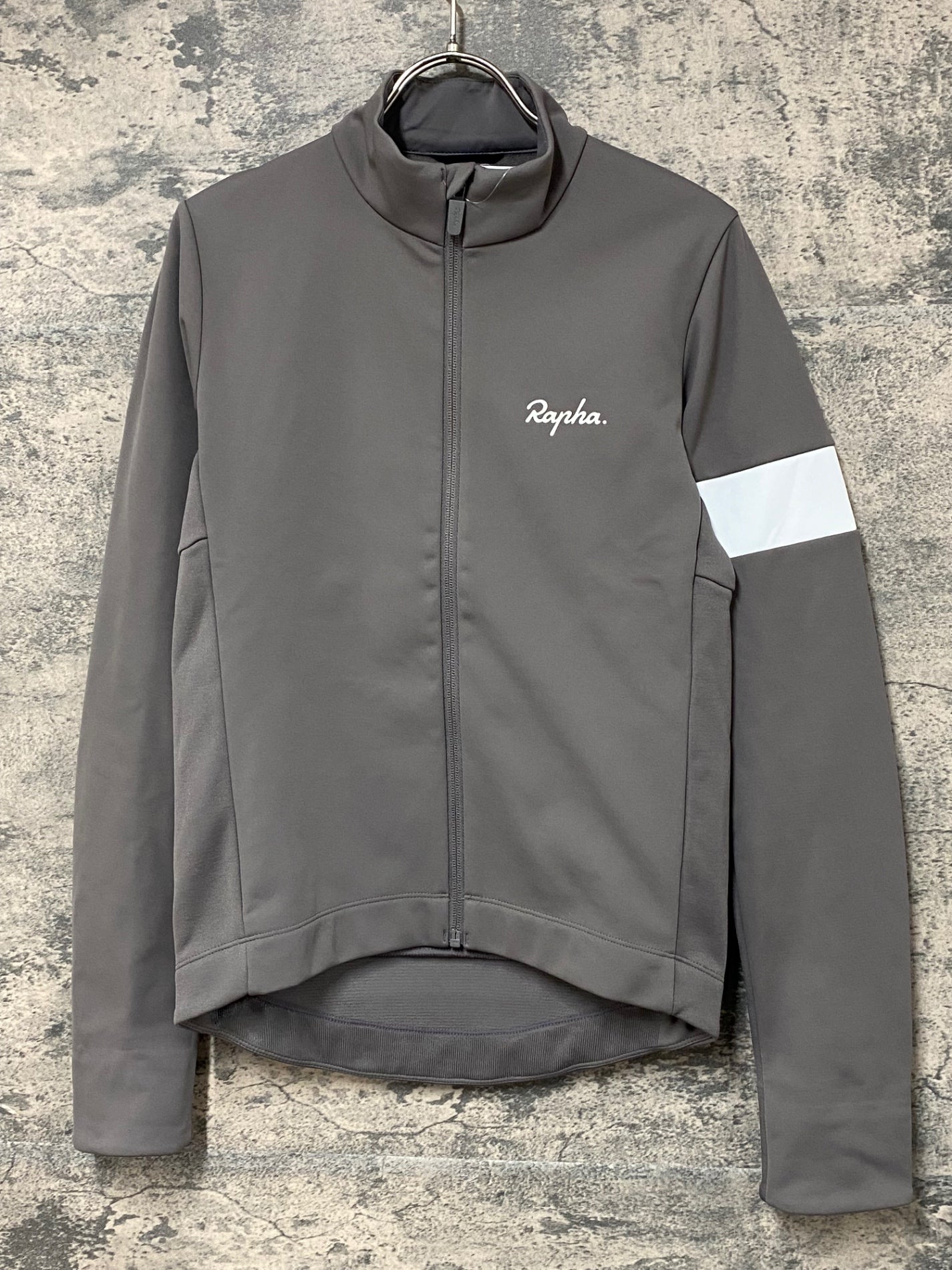 JZ593 ラファ Rapha CORE WINTER JACKET 長袖 サイクルジャケット