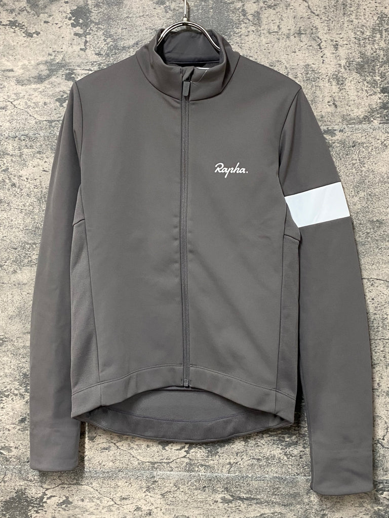 JZ593 ラファ Rapha CORE WINTER JACKET 長袖 サイクルジャケット