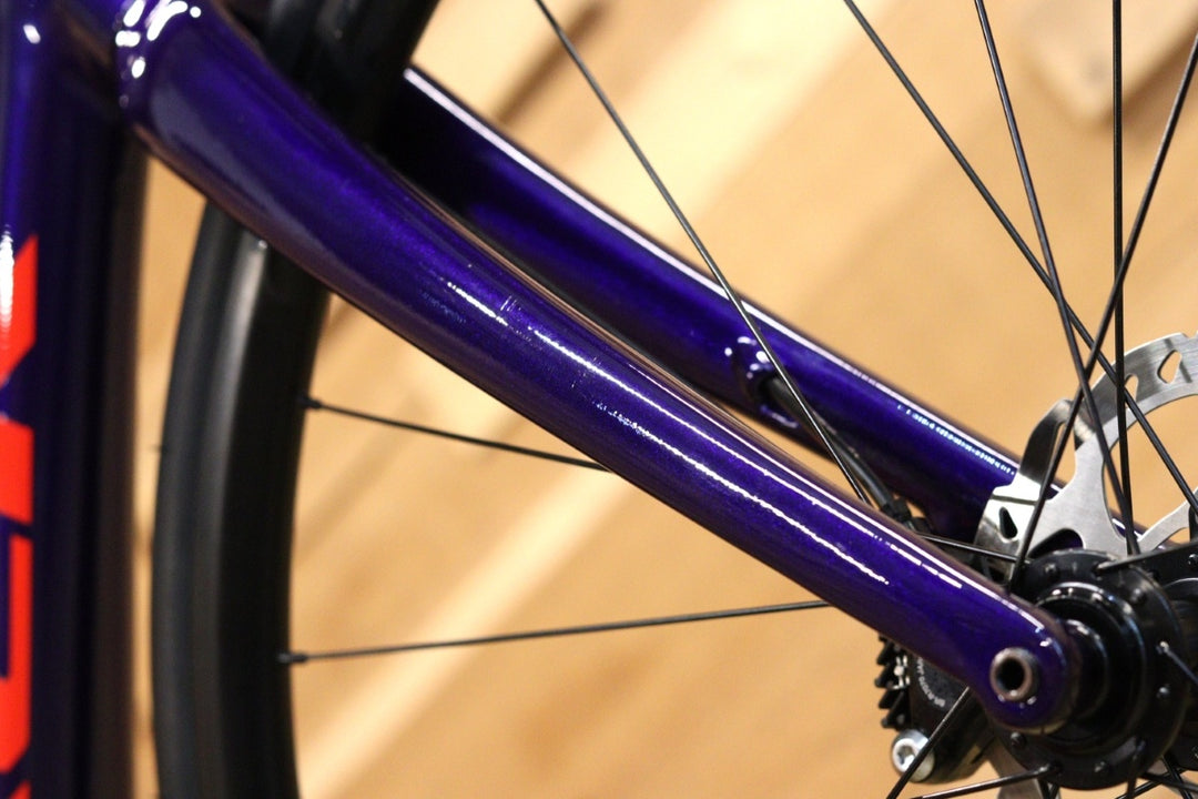 トレック TREK エモンダ EMONDA ALR5 DISC 2022 52サイズ 105 R7020 11S アルミ ロードバイク 【立川店】