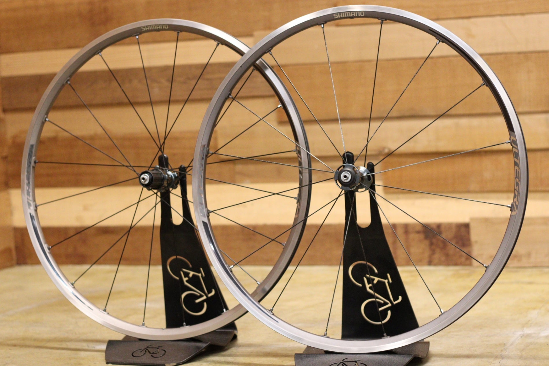 シマノ SHIMANO アルテグラ ULTEGRA WH-6800 アルミ クリンチャー