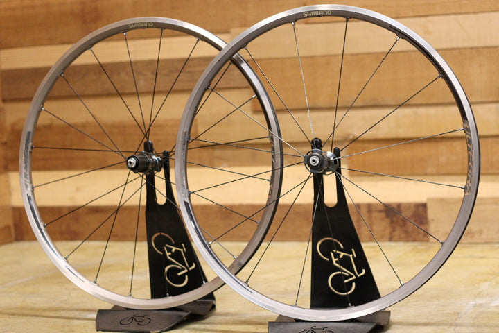 シマノ SHIMANO アルテグラ ULTEGRA WH-6800 アルミ クリンチャー ホイールセット シマノ12/11S 【立川店】