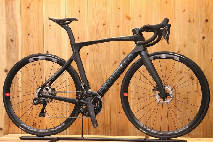 ピナレロ PINARELLO プリンス ディスク PRINCE FX DISK 2022 530サイズ アルテグラ R8170 DI2 12S カーボン ロードバイク 【千葉店】