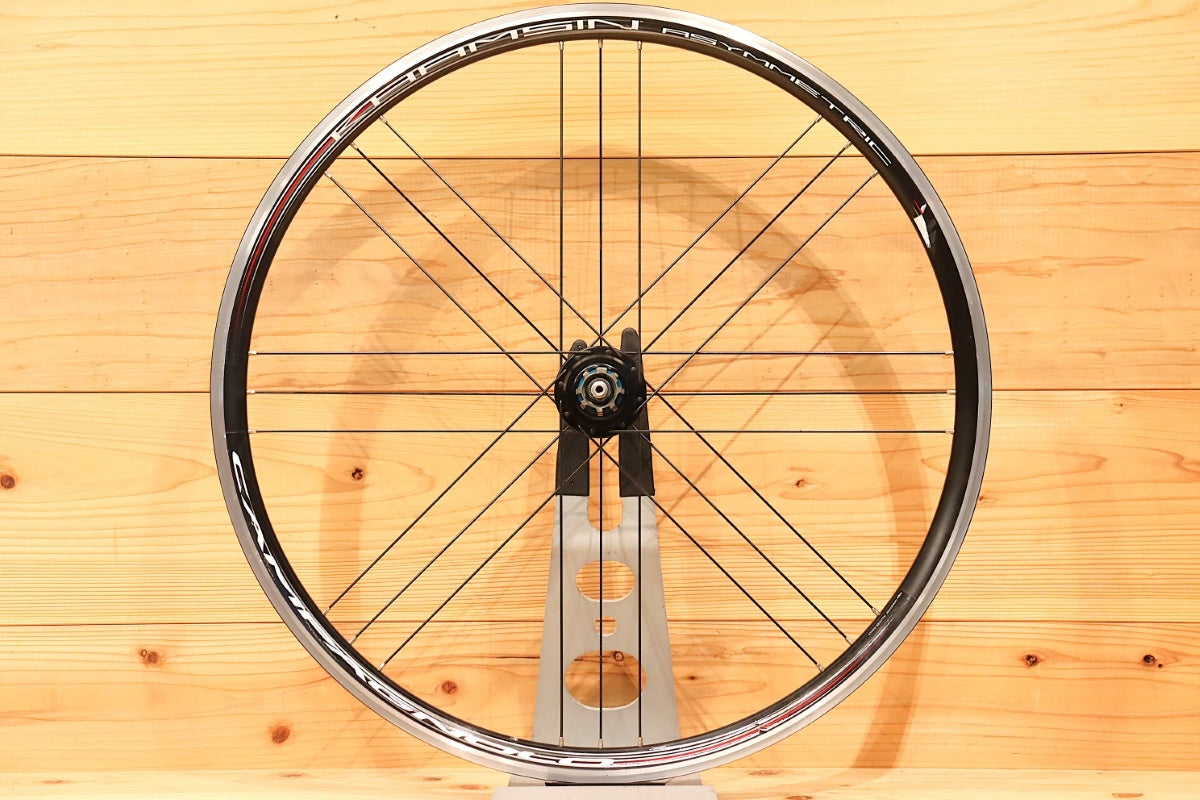 カンパニョーロ CAMPAGNOLO カムシン KHAMSIN ASYMMETRIC アルミ