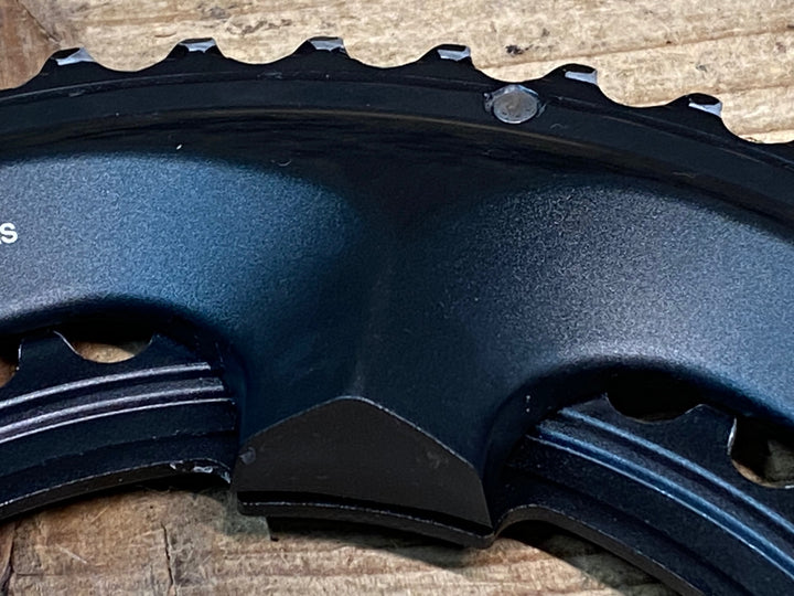 JM565 シマノ SHIMANO 105 FC-R7000 チェーンリング 50/34T ※固定ボルト欠品