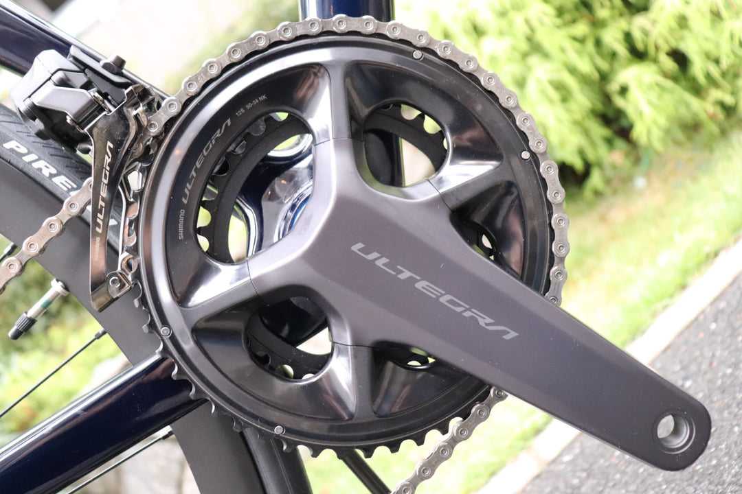 トレック TREK マドン MADONE SLR Gen8 P1 2025 Mサイズ シマノ アルテグラ R8170 12S Di2 カーボン ロードバイク 【さいたま浦和店】