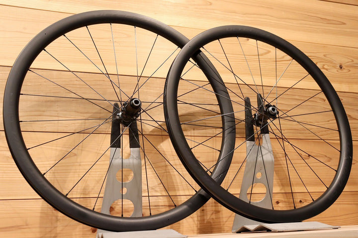 シマノ SHIMANO アルテグラ ULTEGRA WH-R8170-C36-TL カーボン チューブレス ホイールセット シマノ12S/11S 21C 【千葉店】