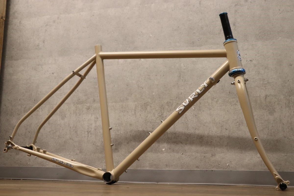 サーリー SURLY ミッドナイトスペシャル midnight special 50