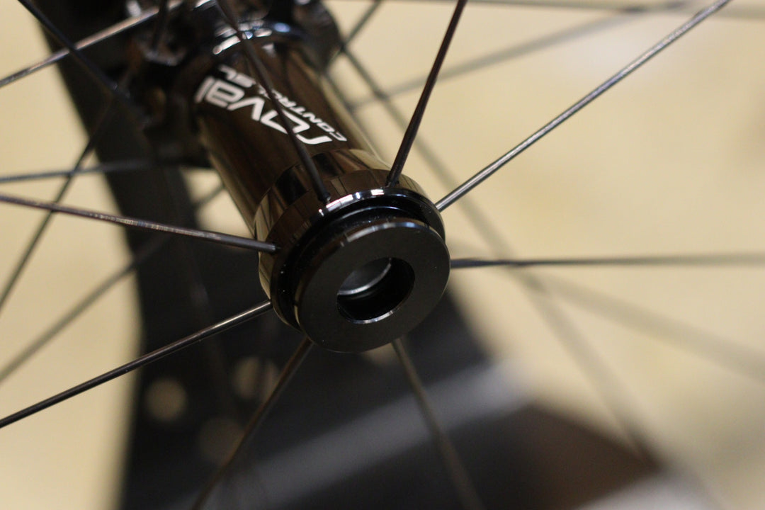 ロヴァール ROVAL コントロール CONTROL SL カーボン チューブレスレディ ホイール MTB 29インチ フロントのみ 【立川店】