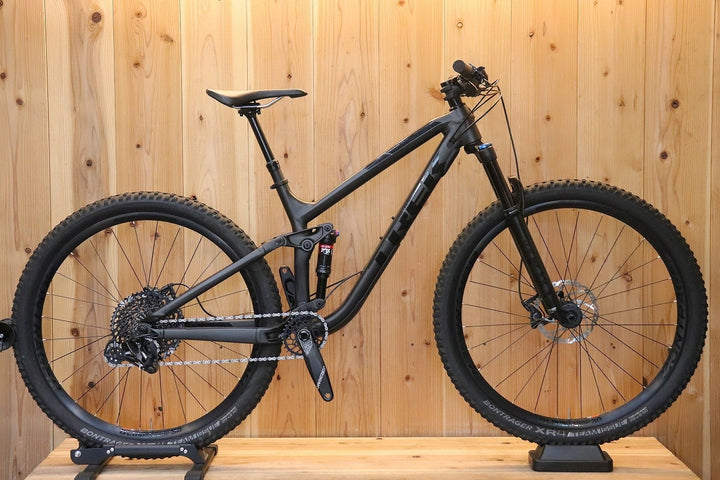 トレック TREK フューエル FUEL EX 8 2019年モデル Mサイズ スラム GX EAGLE MIX 12S アルミ マウンテンバイク MTB 【芦屋店】
