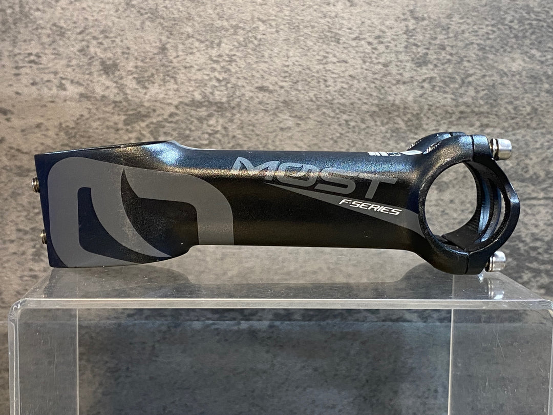 JD025 モスト MOST タイガー TIGER ALU AERO アルミ ステム 120mm 82° Φ31.8