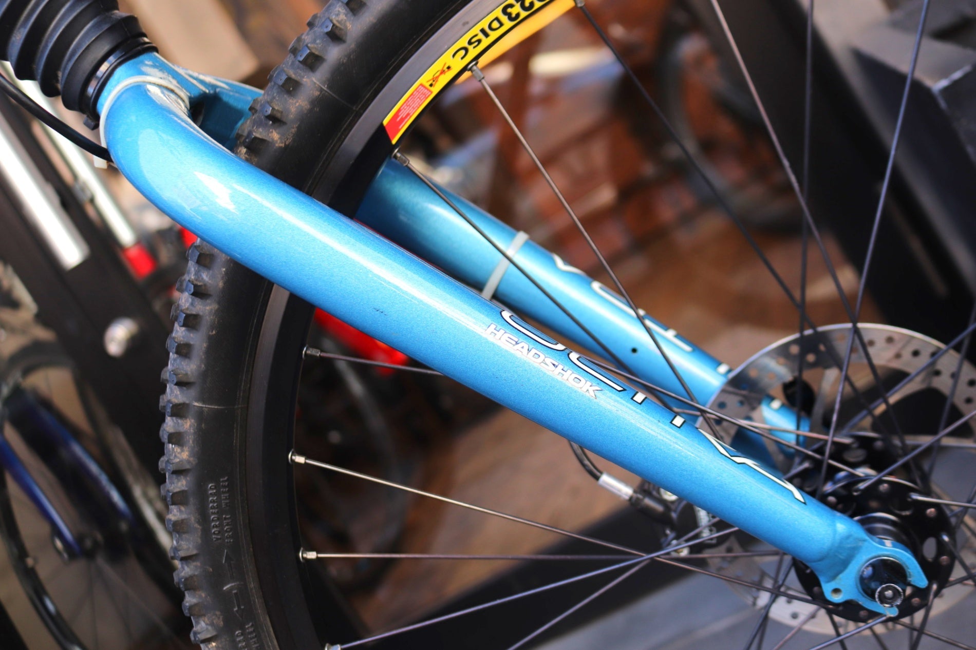 キャノンデール CANNONDALE スカルペル SCALPEL 800 2003モデル シマノ
