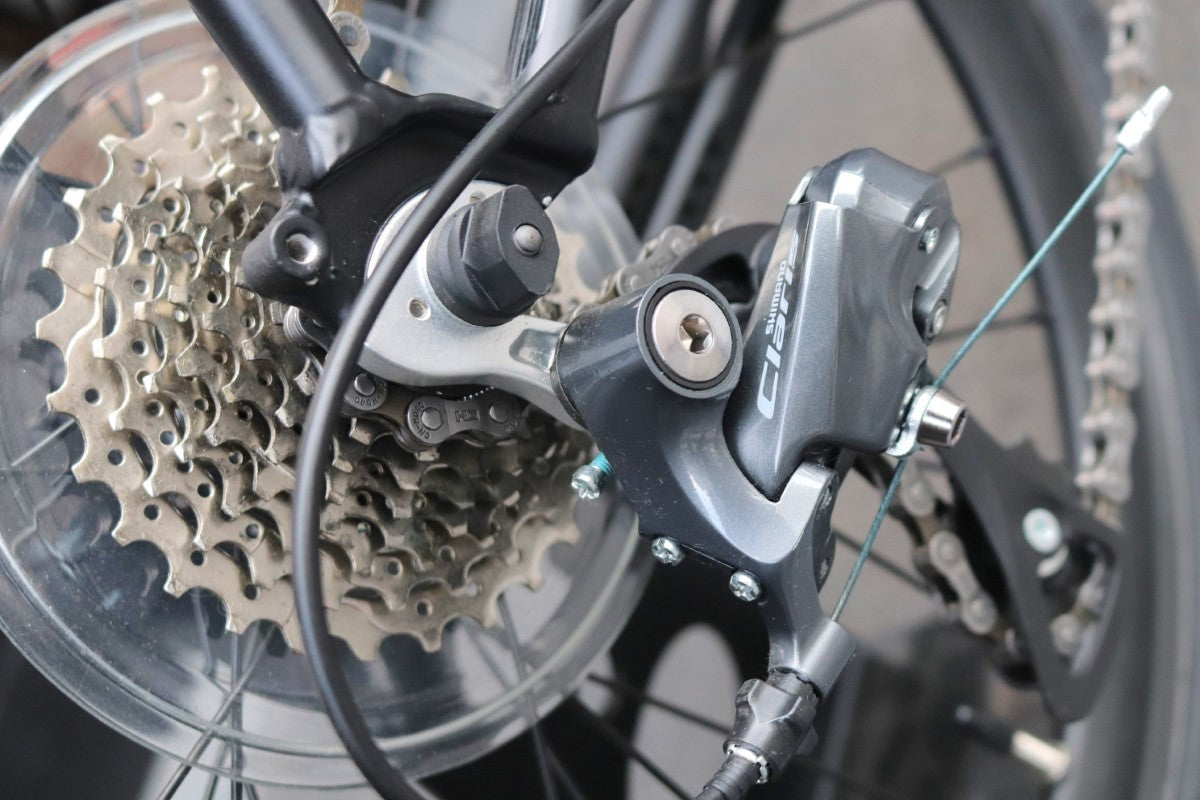 ターン TERN サージュ SURGE FLAME BIKE限定モデル 2023年モデル 52