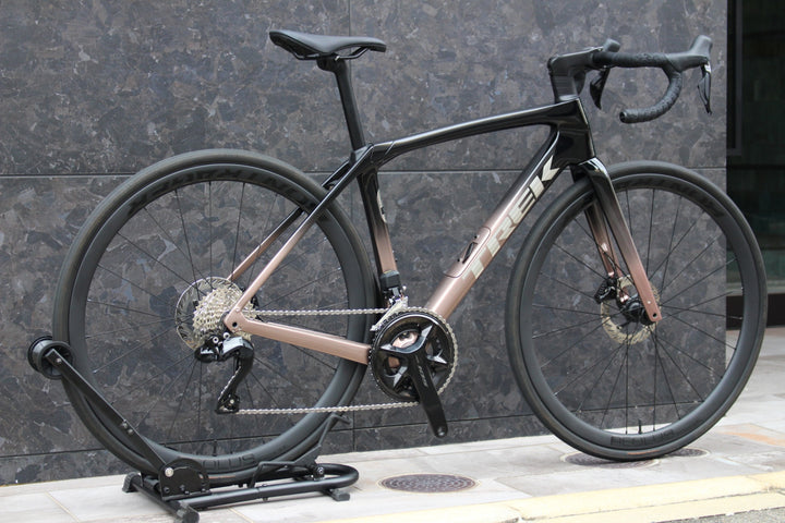 トレック TREK ドマーネ DOMANE SL6 GEN4 2026 52サイズ シマノ 105 R7170 12S Di2 AEOLUS ELITE35 カーボン ロードバイク 【福岡店】