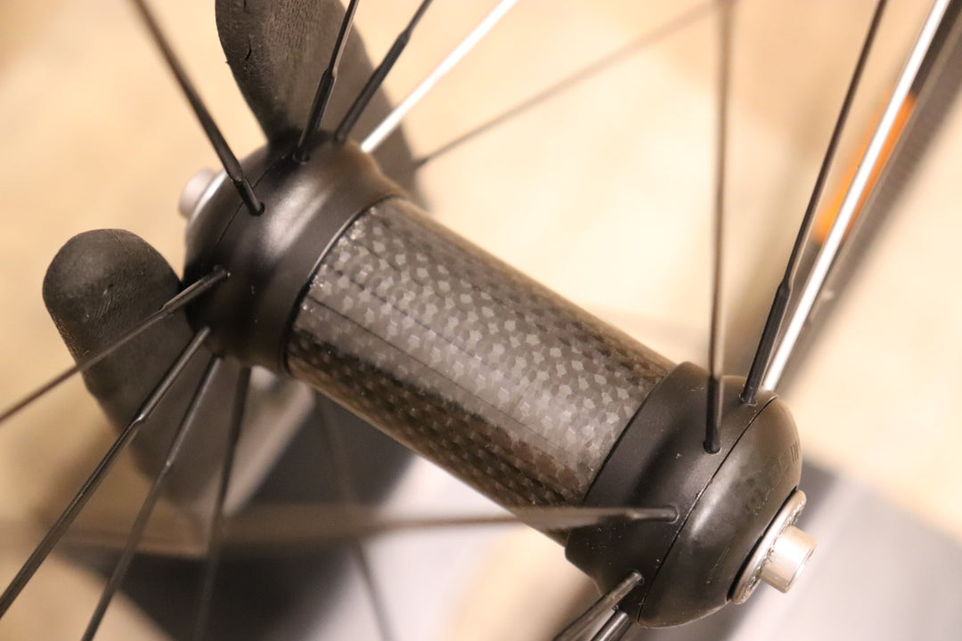 カンパニョーロ CAMPAGNOLO ハイペロン HYPERON クリンチャー 前輪のみ 【さいたま浦和店】