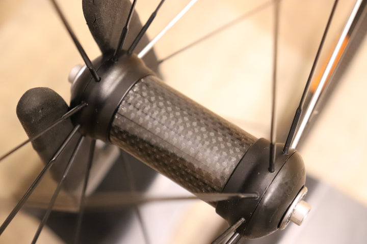 カンパニョーロ CAMPAGNOLO ハイペロン HYPERON クリンチャー 前輪のみ 【さいたま浦和店】