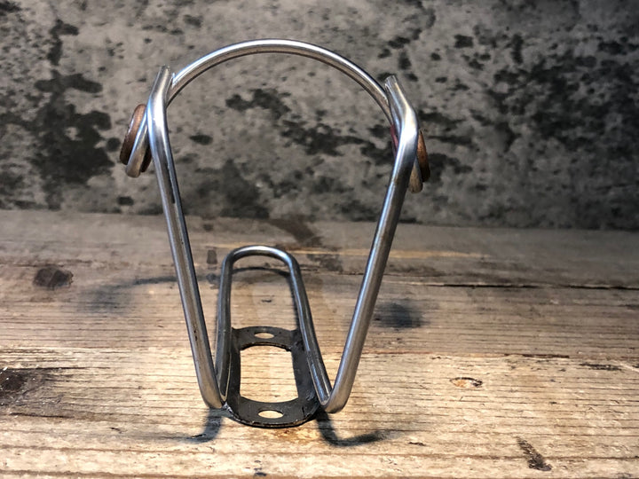 JO361 エリート ELITE CIUSSI INOX ステンレス ボトルケージ