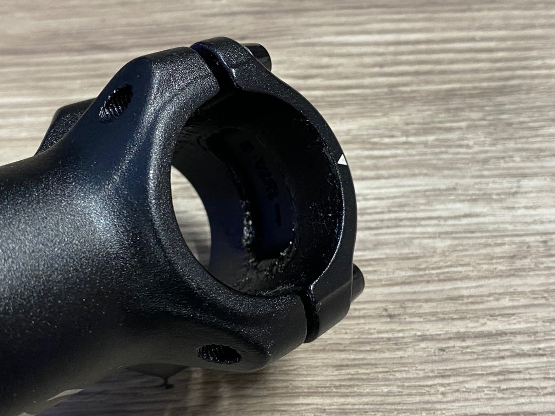 JZ078 シマノ SHIMANO PRO LT アルミ ステム 120mm Φ31.8 OS