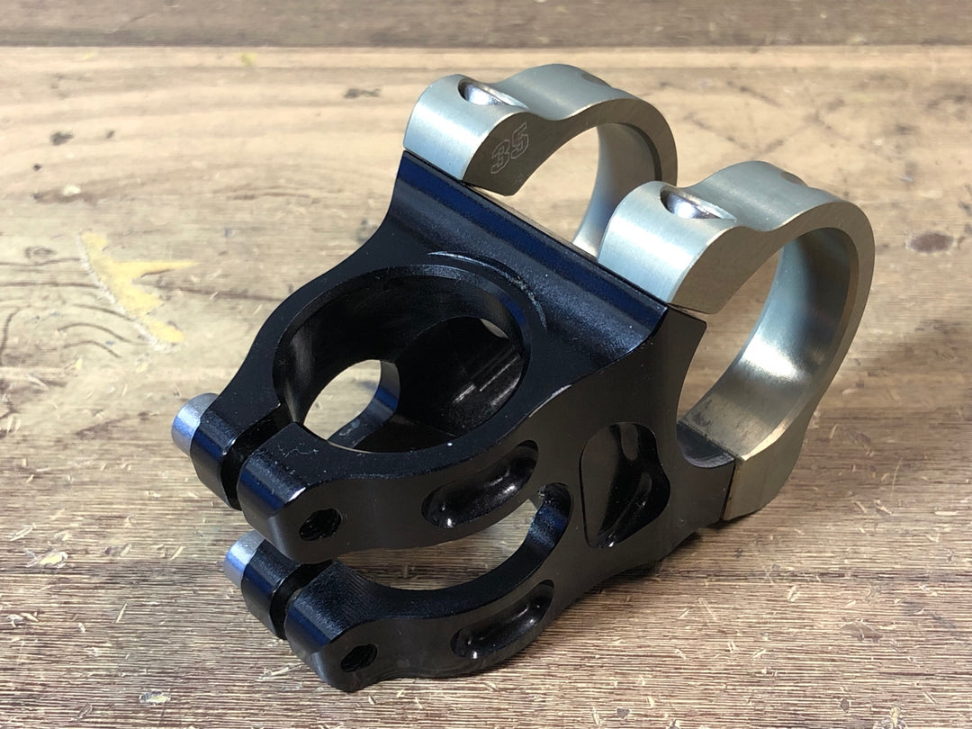 KM030 レンサル RENTHAL APEX 35 STEM ステム 40mm Φ35