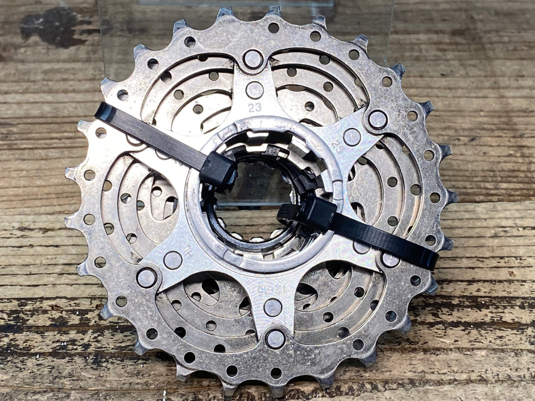 JI859 シマノ SHIMANO 105 CS-5700 スプロケット 12-25T 10S