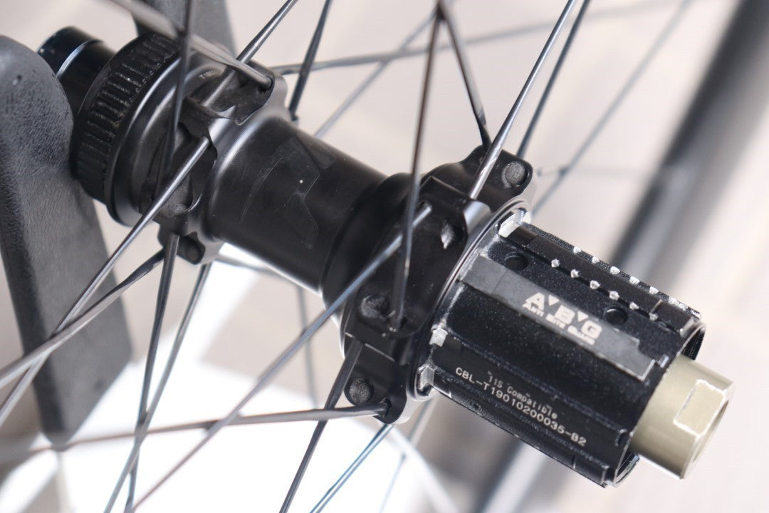 primeブラックエディション50 リム prime ブラックエディション 50ミリハイト リムブレーキ PRIME