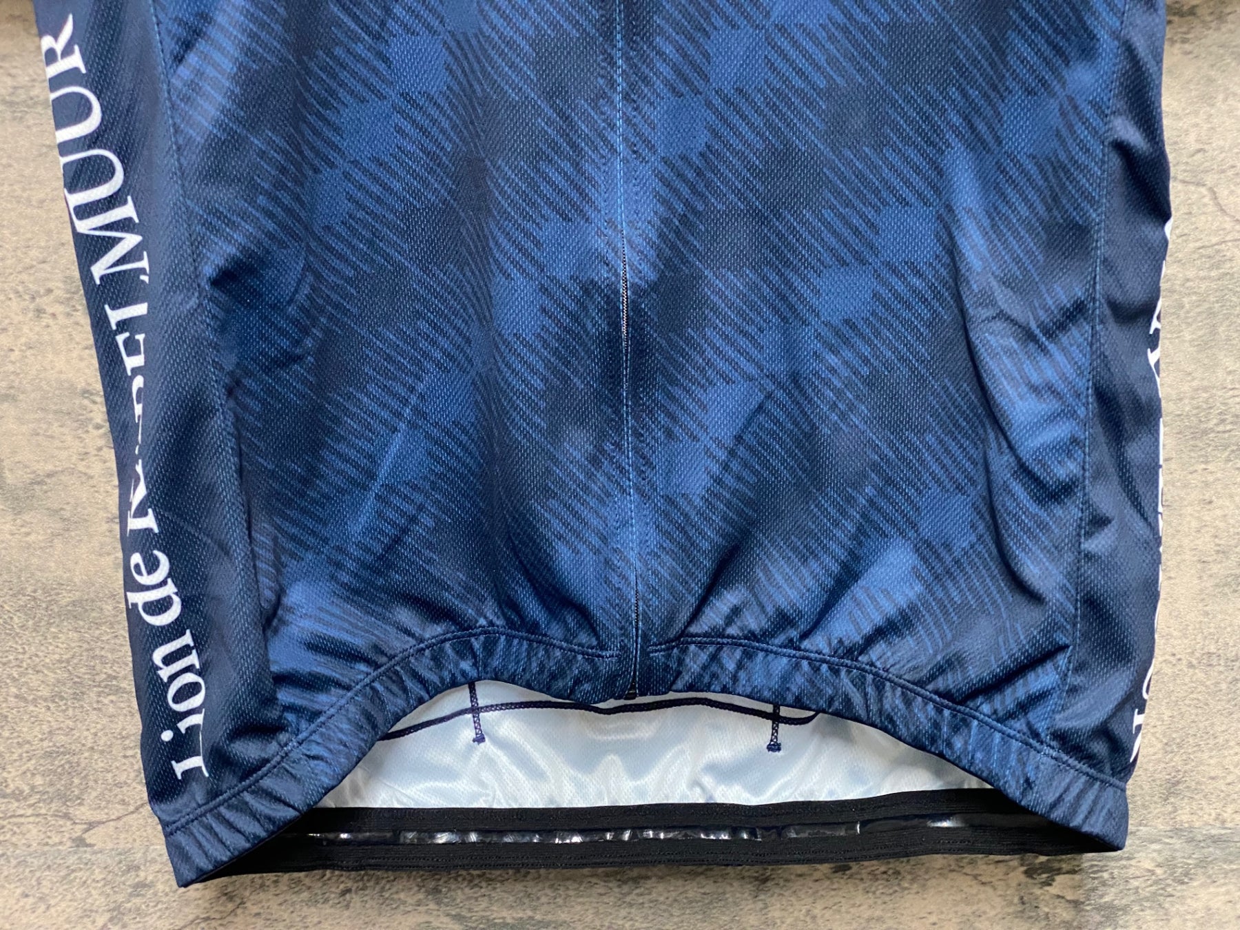 JP226 リオンドカペルミュール Lion de KAPELMUUR 半袖 サイクル