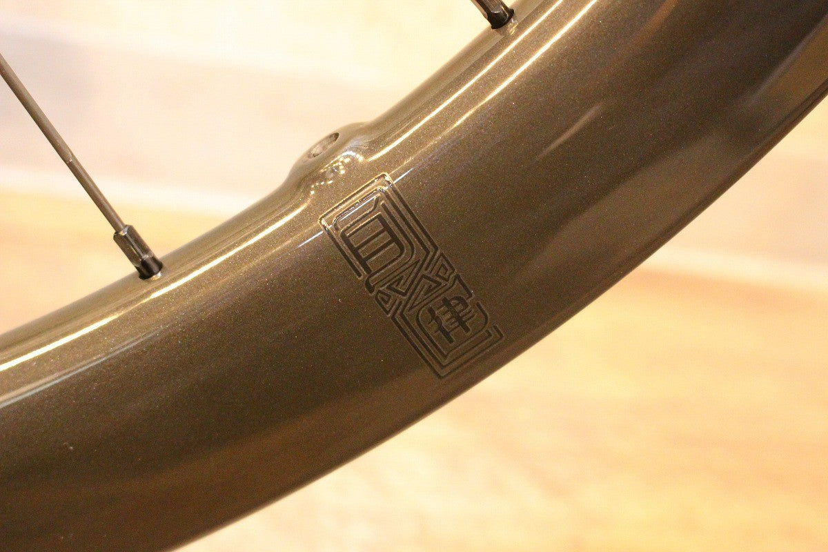 ヨーレオ YOELEO SAT C45 DB PRO NXT カーボン チューブレスレディ