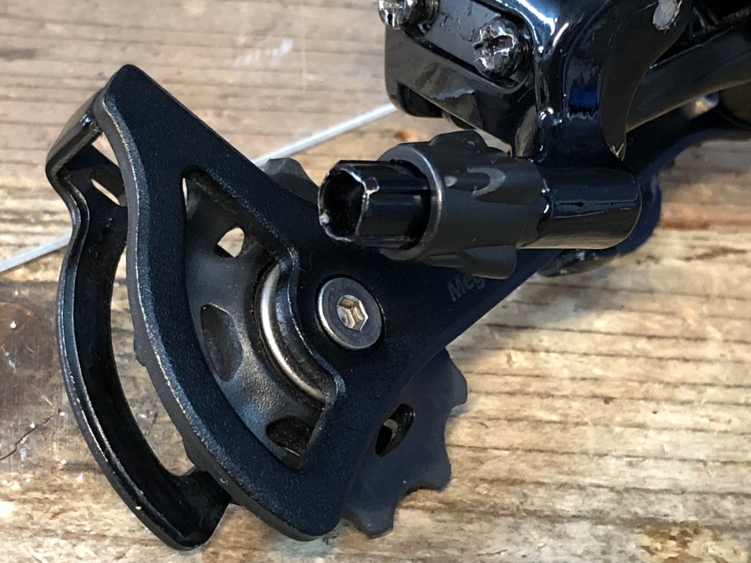 JP014 マイクロシフト microSHIFT R10 リアディレイラー