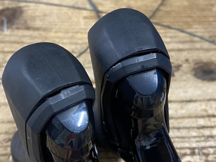 KG054 シマノ SHIMANO 105 ST-R7120 STIレバー 2x12