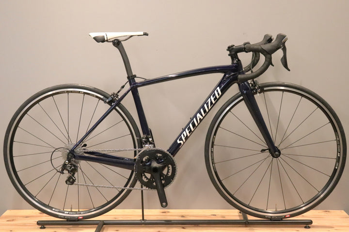 スペシャライズド SPECIALIZED ターマック TARMAC MEN SPORT 2018モデル シマノ 105 5800 MIX  11S カーボン ロードバイク 【仙台店】