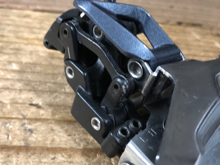 KE242 シマノ SHIMANO アルテグラ ULTEGRA FD-R8000 直付 フロントディレイラー