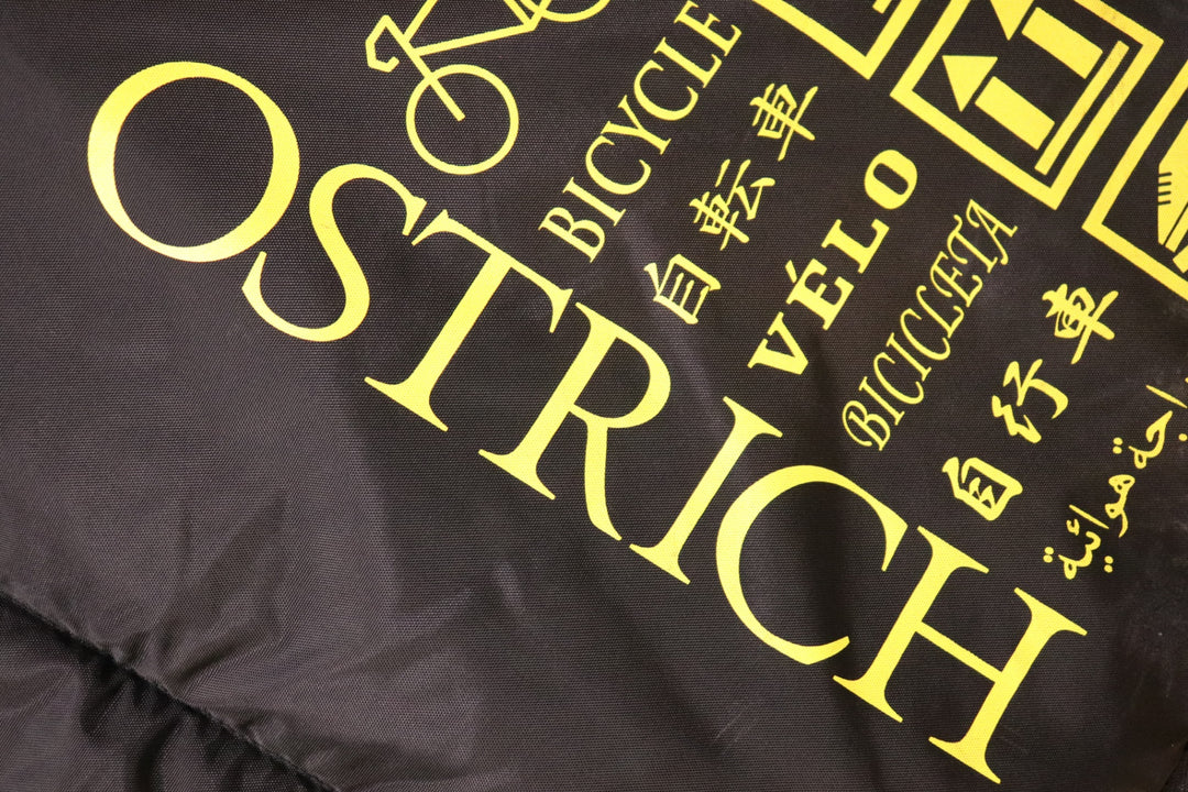 オーストリッチ OSTRICH OS-500 トラベルバッグ 輪行バッグ 飛行機輪行 【芦屋店】