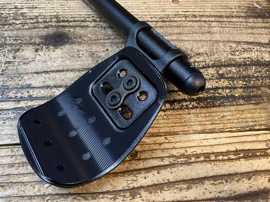 JH637 プロファイルデザイン PROFILE DESIGN T4+ アルミ DHバー