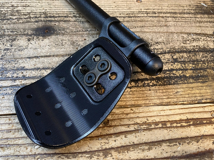 JH637 プロファイルデザイン PROFILE DESIGN T4+ アルミ DHバー