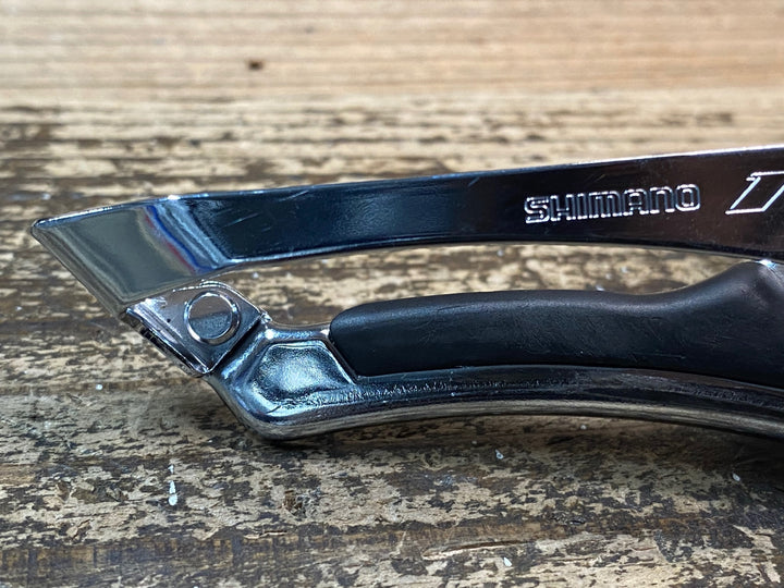 JN564 シマノ SHIMANO 105 FD-R7000 フロントディレイラー バンド式 Φ34.9