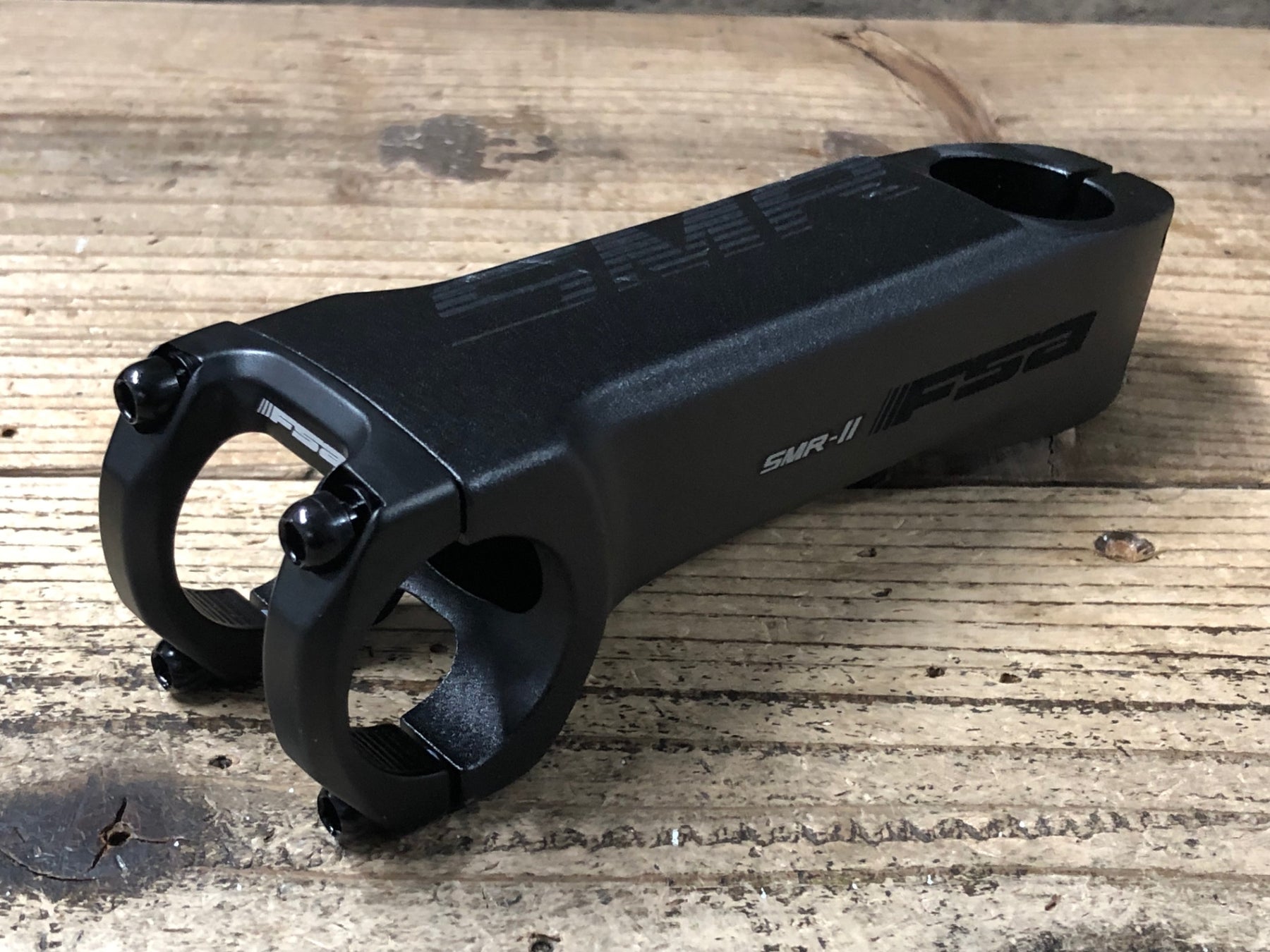 JT889 FSA SMR-Ⅱステム Φ31.8 120mm -10° – BICI AMORE ONLINE STORE