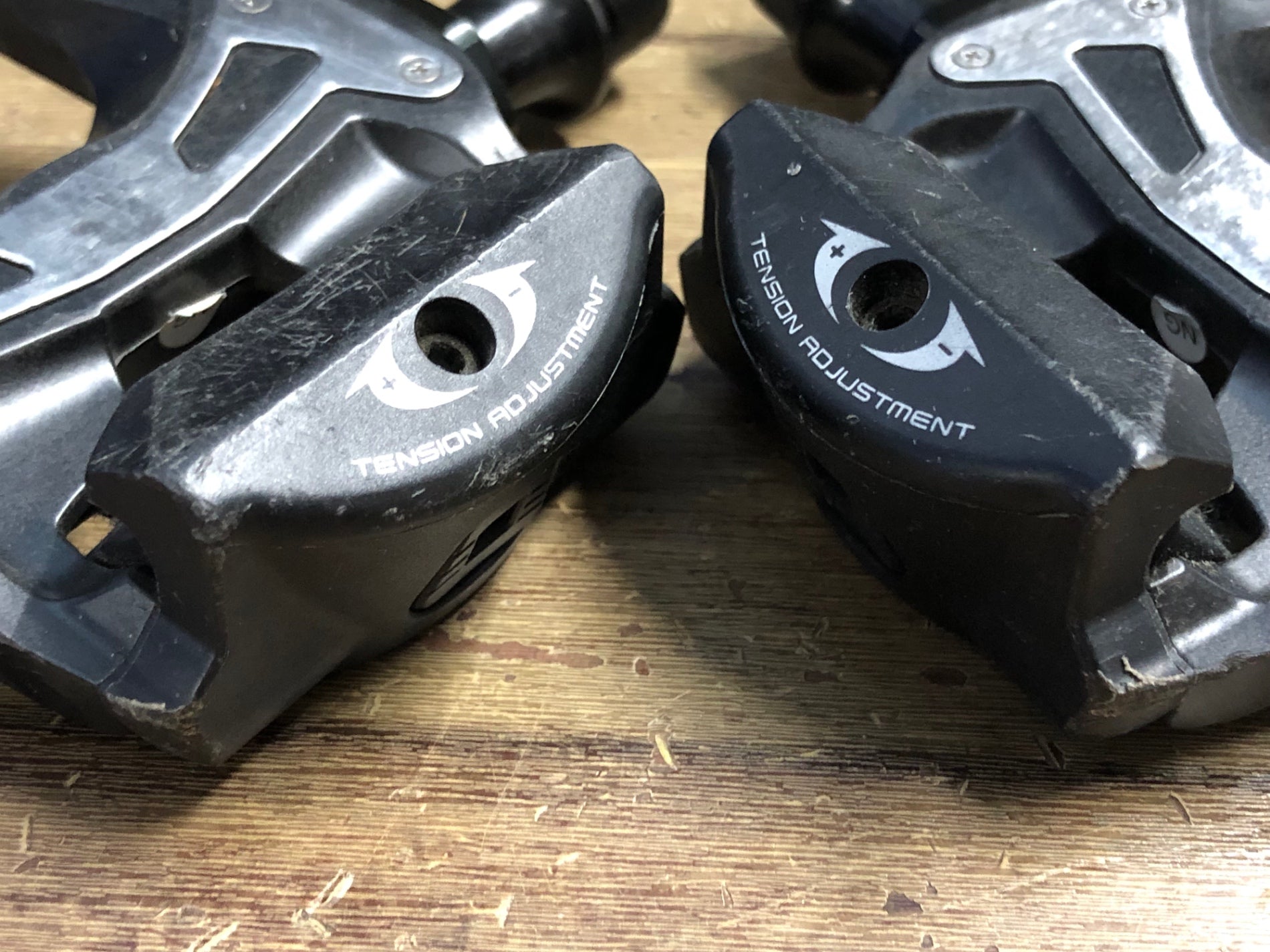 JU533 シマノ SHIMANO 105 PD-5800 ビンディングペダル SPD-SL – BICI