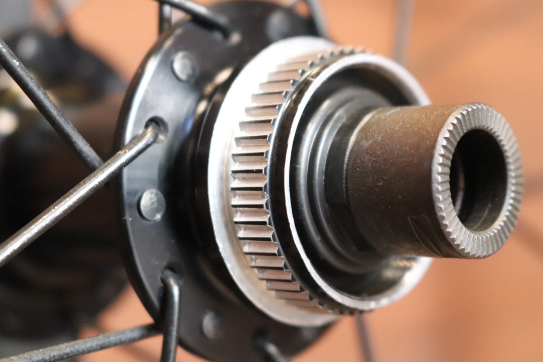 シマノ SHIMANO WH-RS170 アルミ クリンチャー リアホイール シマノ11S/12S 【東京南麻布店】
