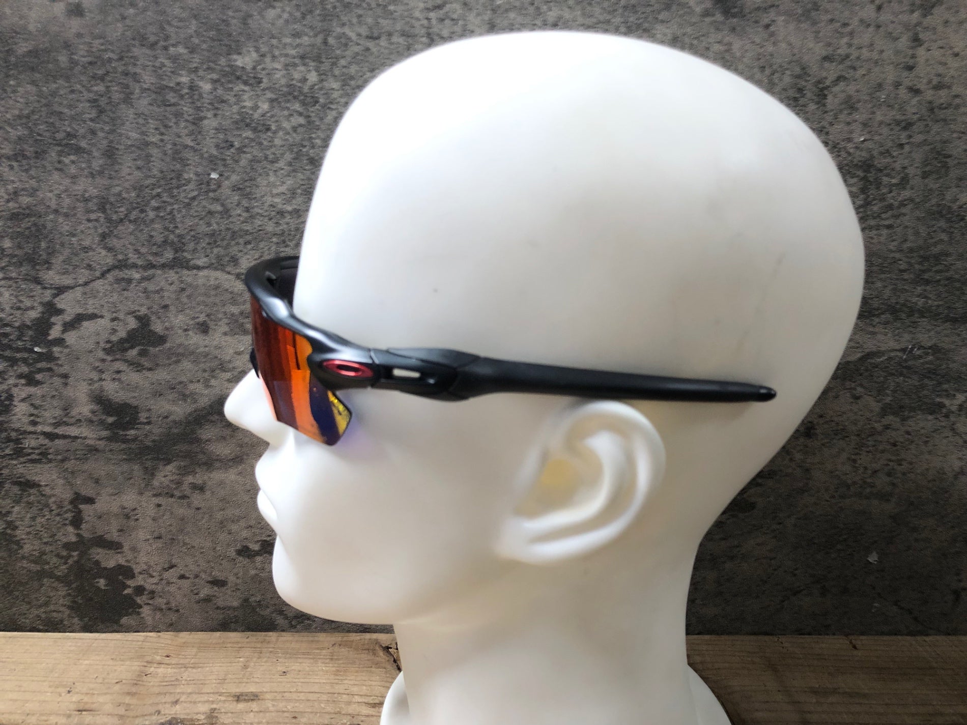 JZ192 オークリー OAKLEY RADAR EV PATH サングラス アイウェア 黒