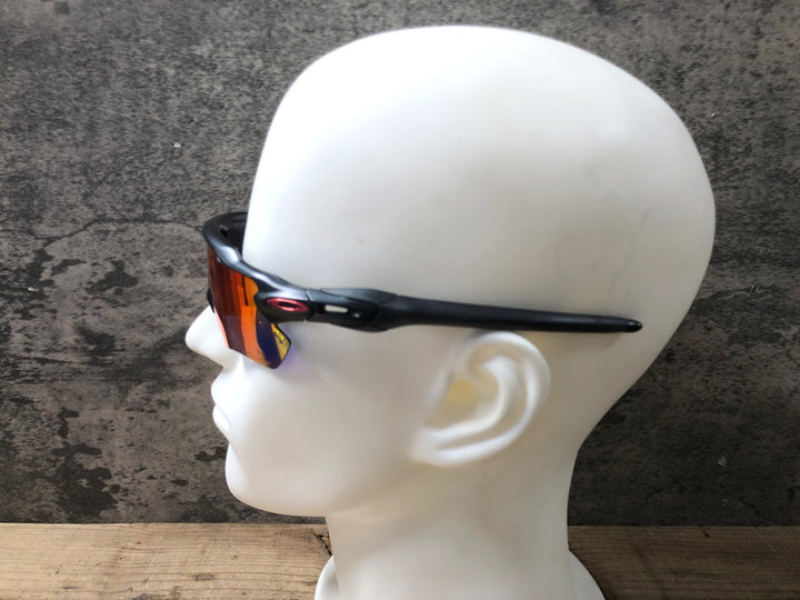 JZ192 オークリー OAKLEY RADAR EV PATH サングラス アイウェア 黒 PRIZMレンズ