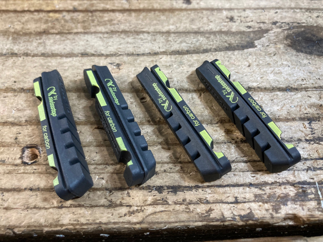 KI440 AX Lightness ブレーキパッド 4pcs シマノ用